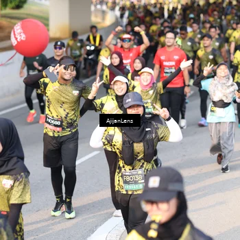 Runner Photo 6306188