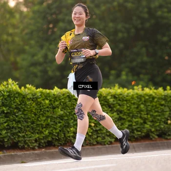 Runner Photo 6306190