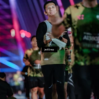Runner Photo 6306193