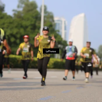 Runner Photo 6306194