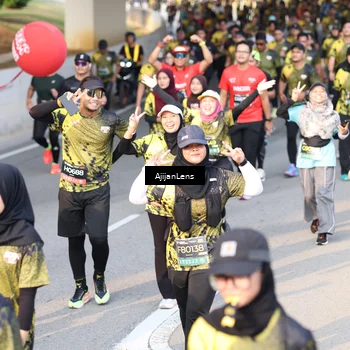 Runner Photo 6306206