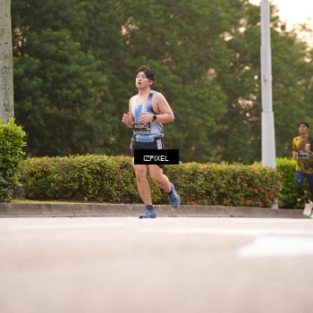 Runner Photo 6306213