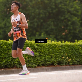 Runner Photo 6306214