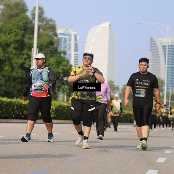 Runner Photo 6306215