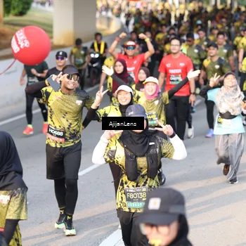 Runner Photo 6306223