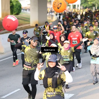 Runner Photo 6306226