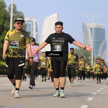 Runner Photo 6306238