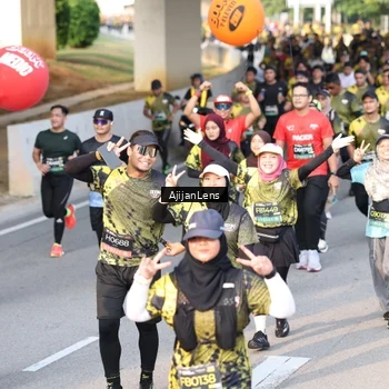Runner Photo 6306240