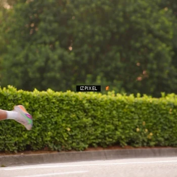 Runner Photo 6306241
