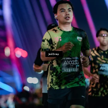Runner Photo 6306245