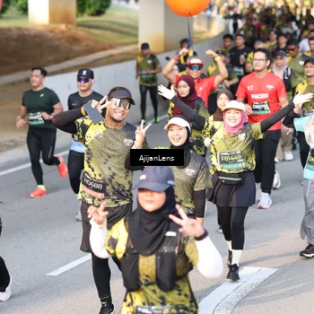 Runner Photo 6306249
