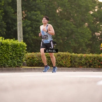 Runner Photo 6306253