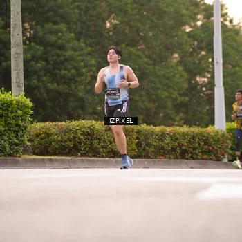 Runner Photo 6306254