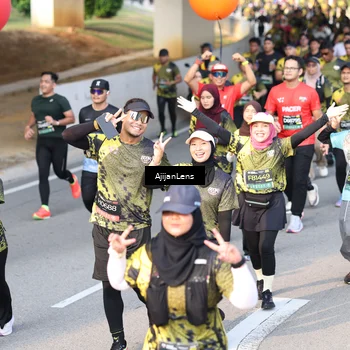 Runner Photo 6306262