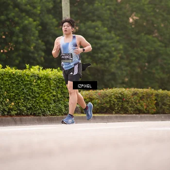 Runner Photo 6306267