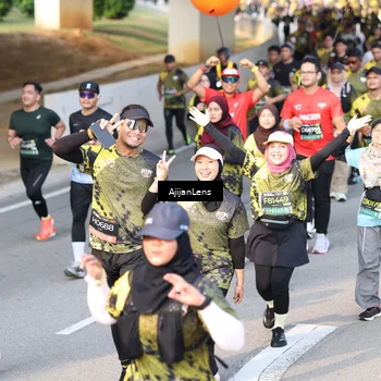 Runner Photo 6306268