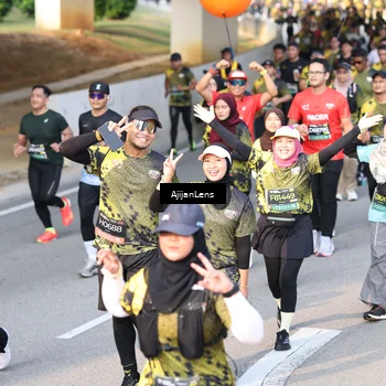 Runner Photo 6306269