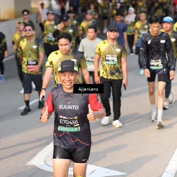 Runner Photo 6306271
