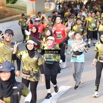 Runner Photo 6306280
