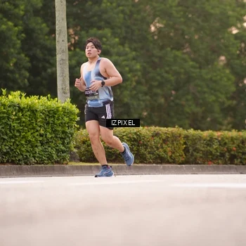 Runner Photo 6306286