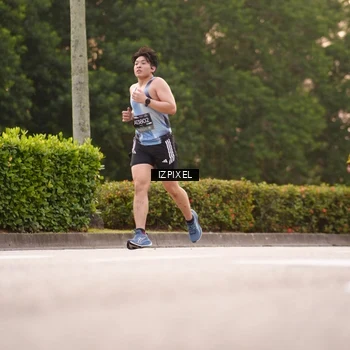 Runner Photo 6306287