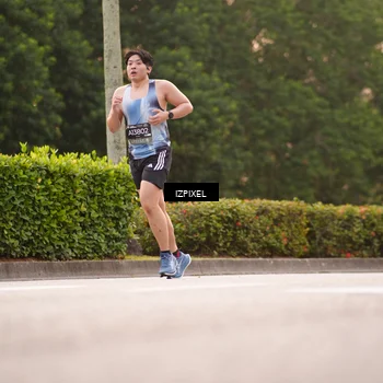 Runner Photo 6306291