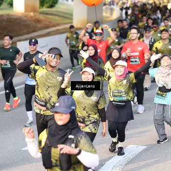 Runner Photo 6306292