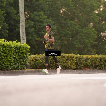 Runner Photo 6306302