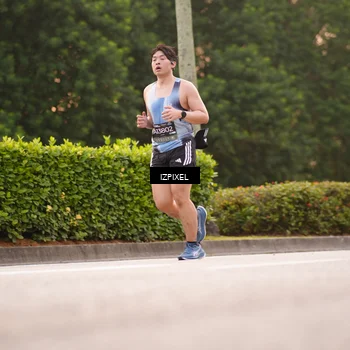 Runner Photo 6306307