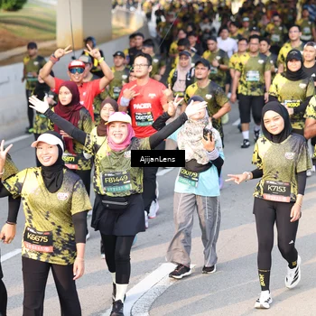 Runner Photo 6306310