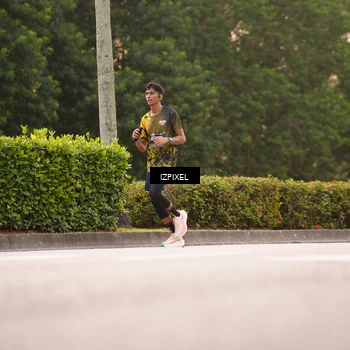 Runner Photo 6306323