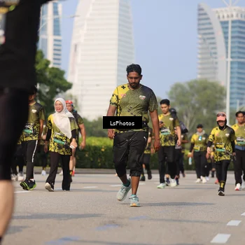 Runner Photo 6306325