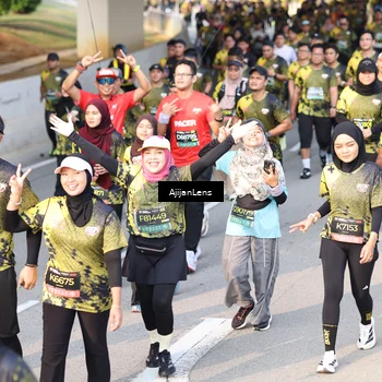 Runner Photo 6306335