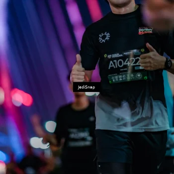 Runner Photo 6306339