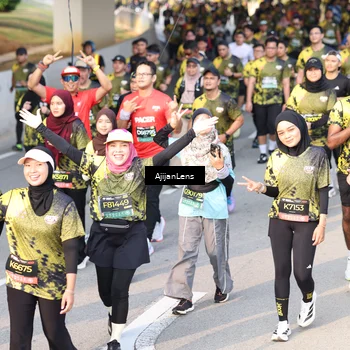 Runner Photo 6306344