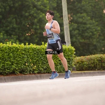 Runner Photo 6306345