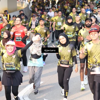 Runner Photo 6306346