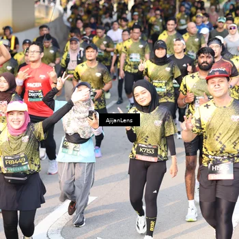 Runner Photo 6306347