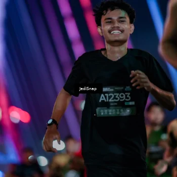 Runner Photo 6306352
