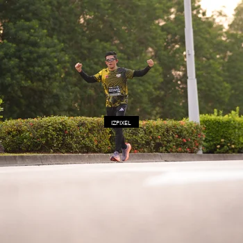 Runner Photo 6306353
