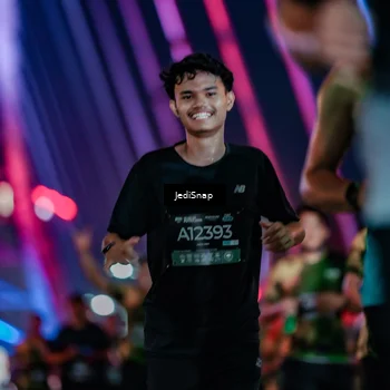 Runner Photo 6306355