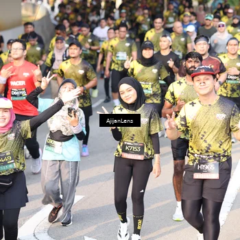 Runner Photo 6306357