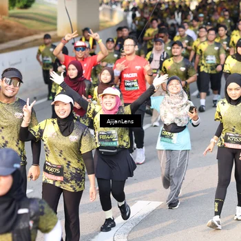 Runner Photo 6306358