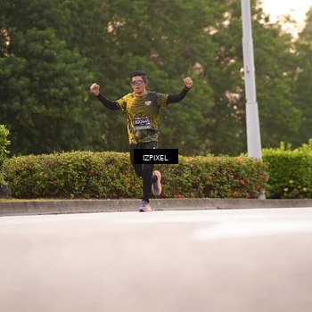 Runner Photo 6306362
