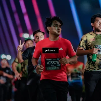 Runner Photo 6306366