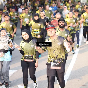 Runner Photo 6306378