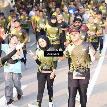 Runner Photo 6306390