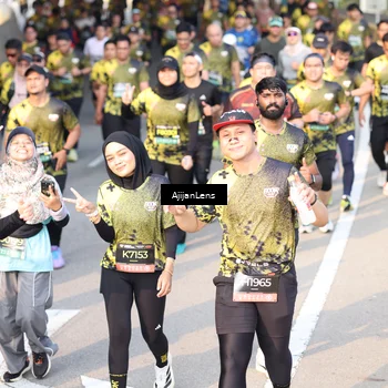 Runner Photo 6306391