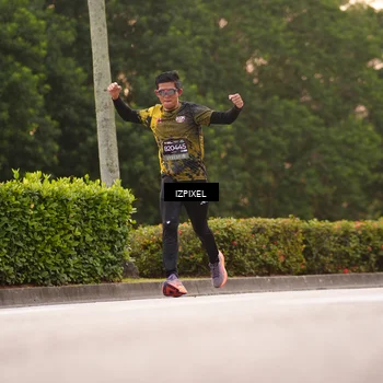 Runner Photo 6306401