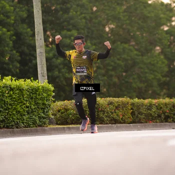 Runner Photo 6306402